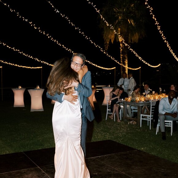 Katherine Tash Jane Wedding Dress - Picture 5 of 5